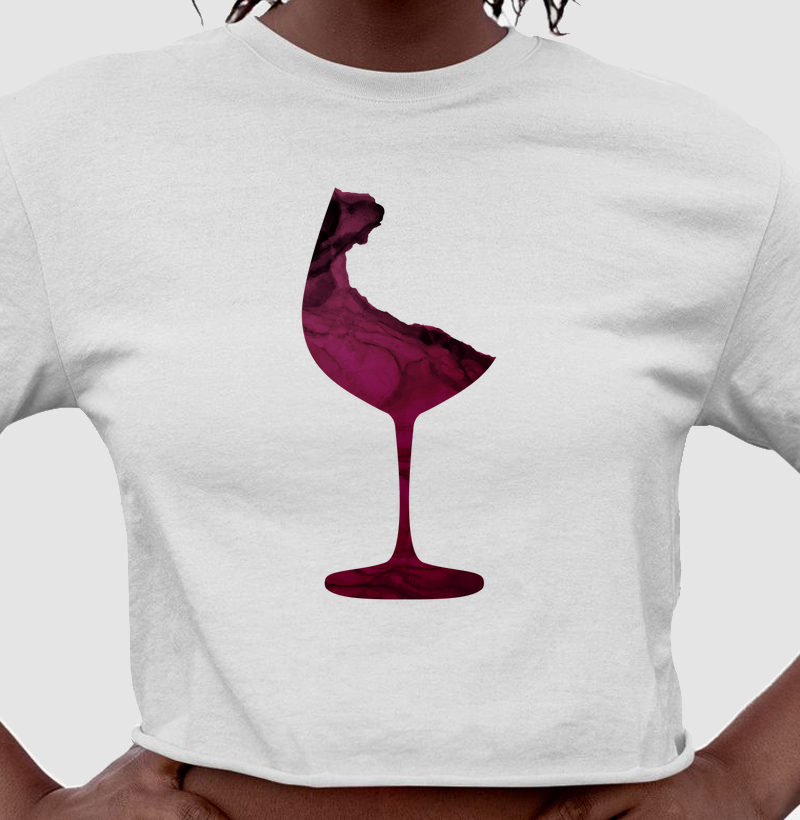 Taça de Vinho