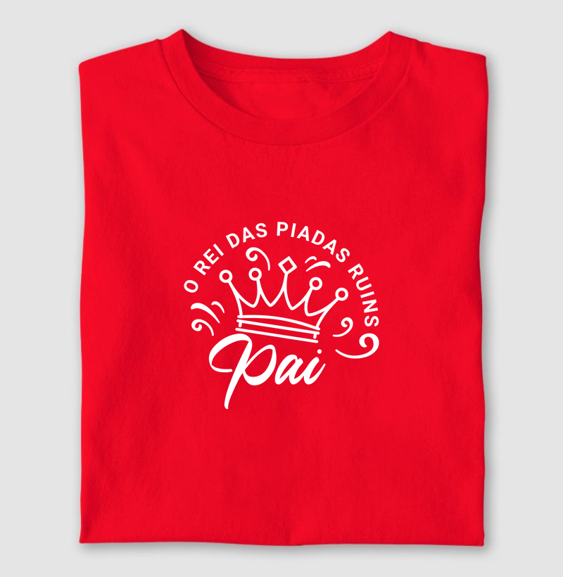 Camiseta Piadista