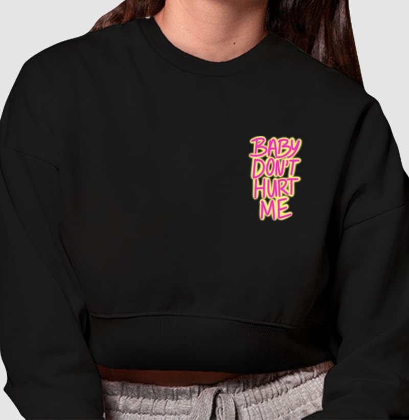 Don’t Hurt Me - Pocket