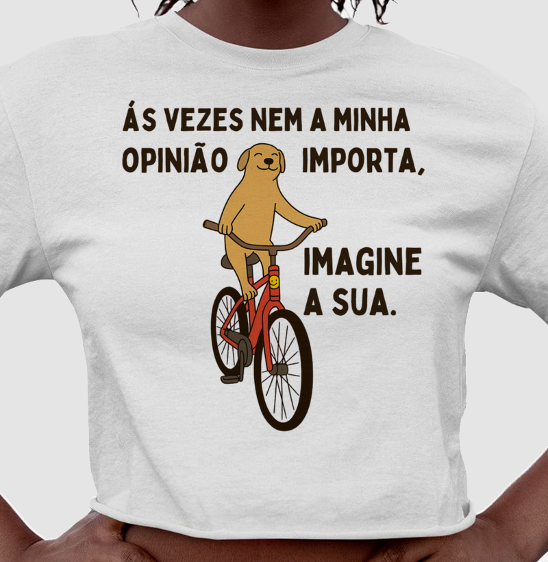 Cropped - Imagina a sua