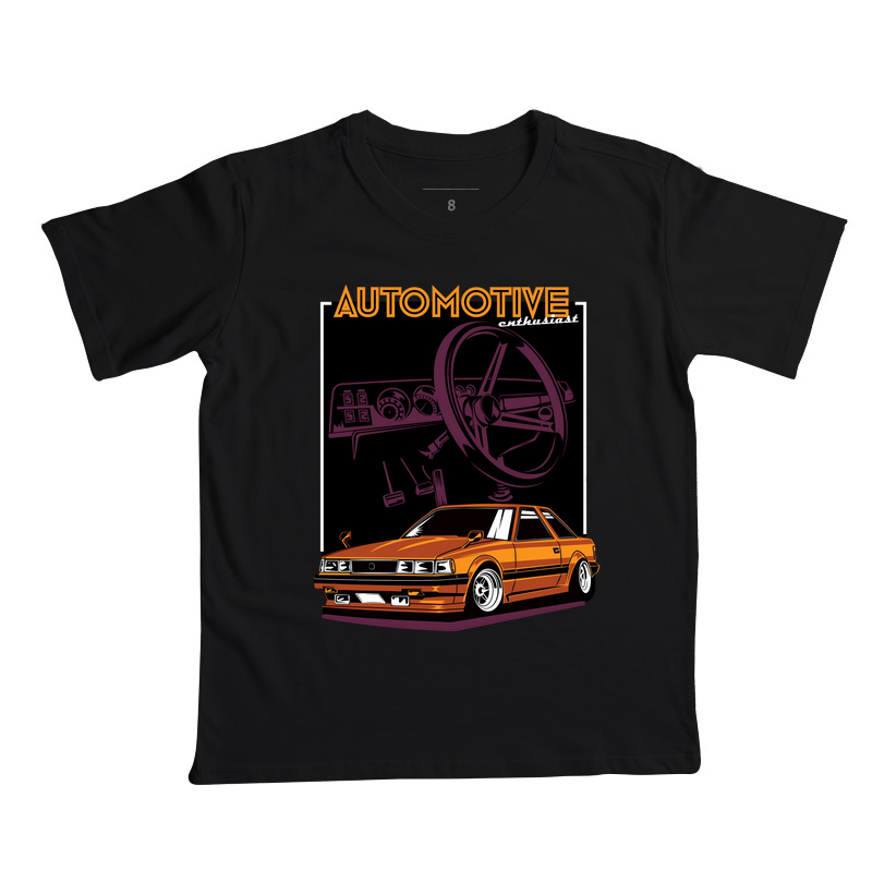 AUTOMOTIVE JDM CAR