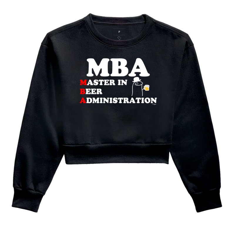 Master in Beer Administration