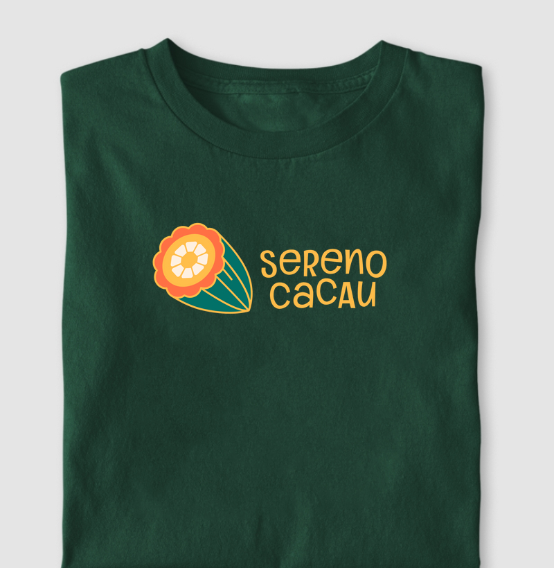 Sereno - Cacau corte color