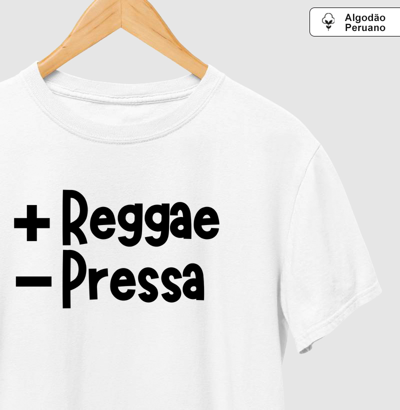 + Reggae - Pressa