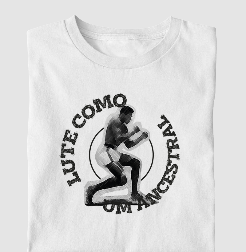 Lute como um Ancestral