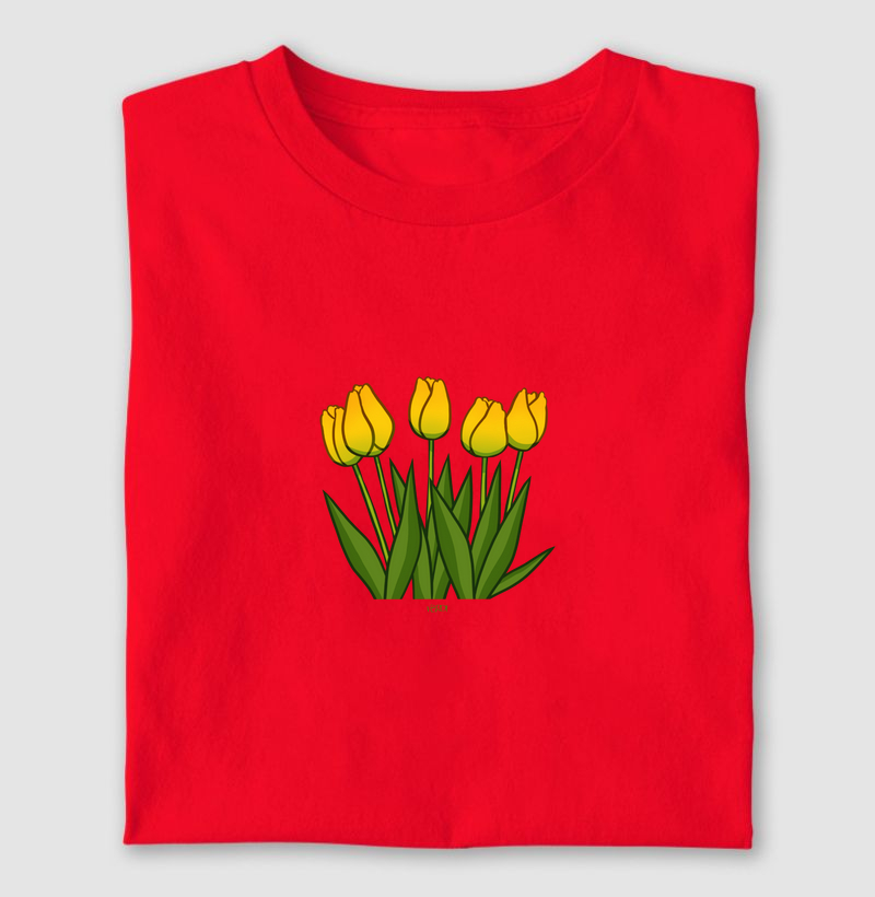Tulipas