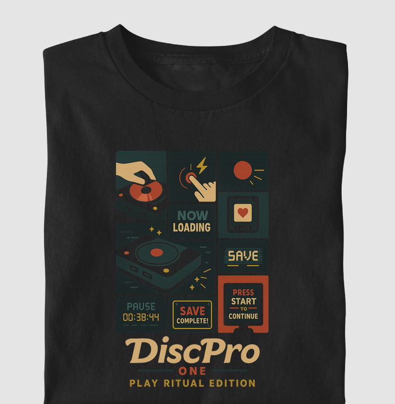 ConArt DiscPro One Edition PS1