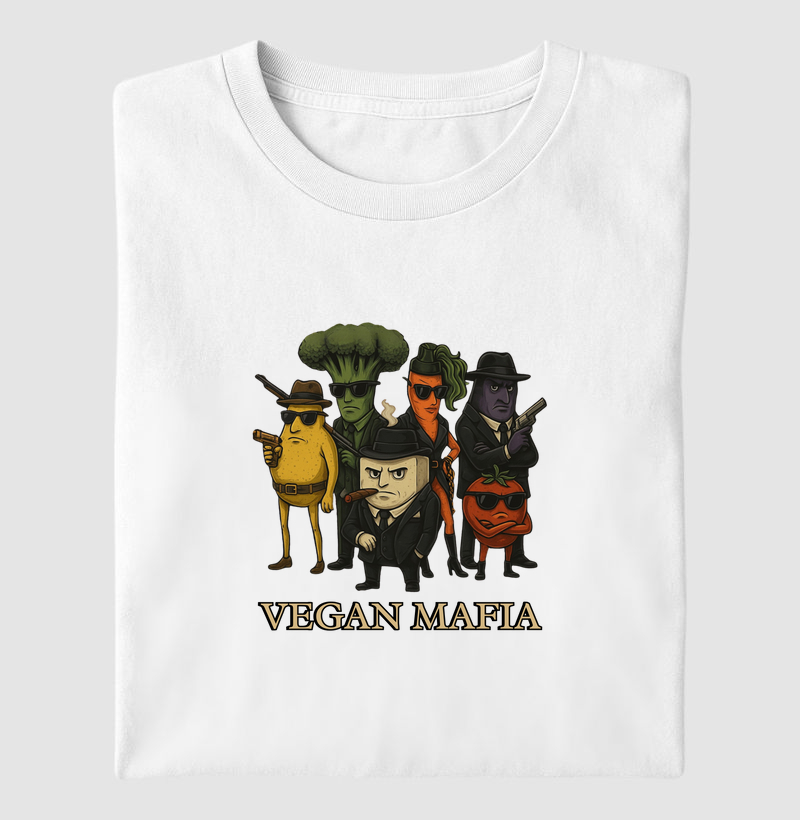 Vegan Mafia