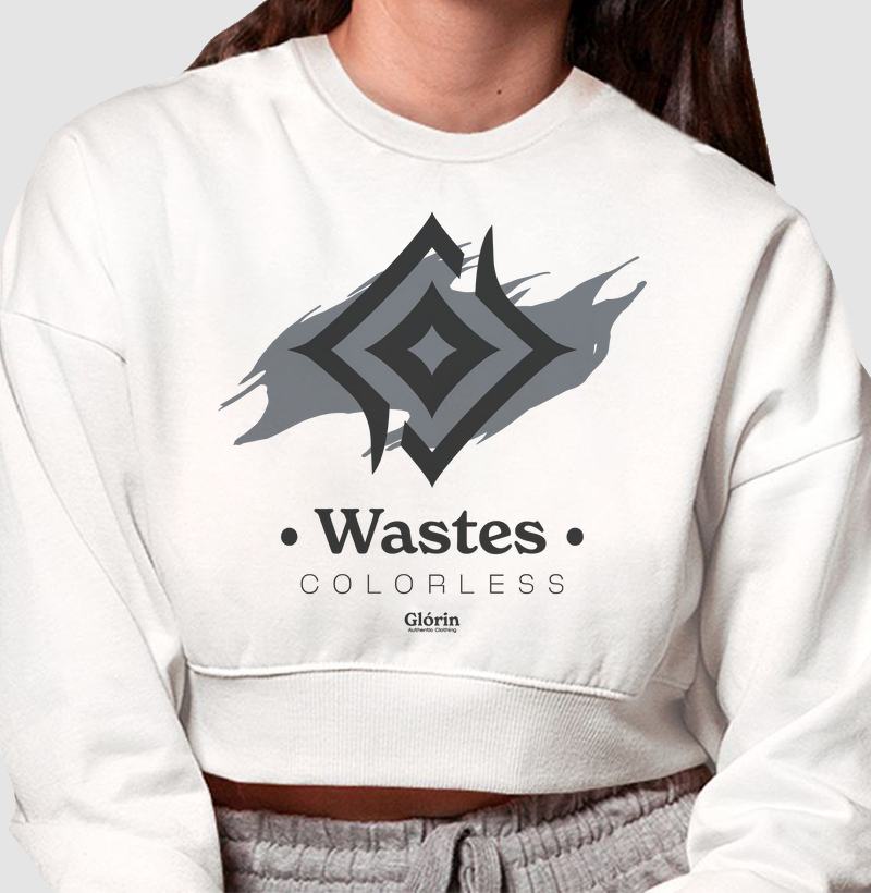 Wastes - Runes