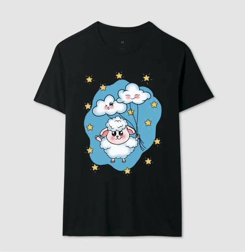 little sheep