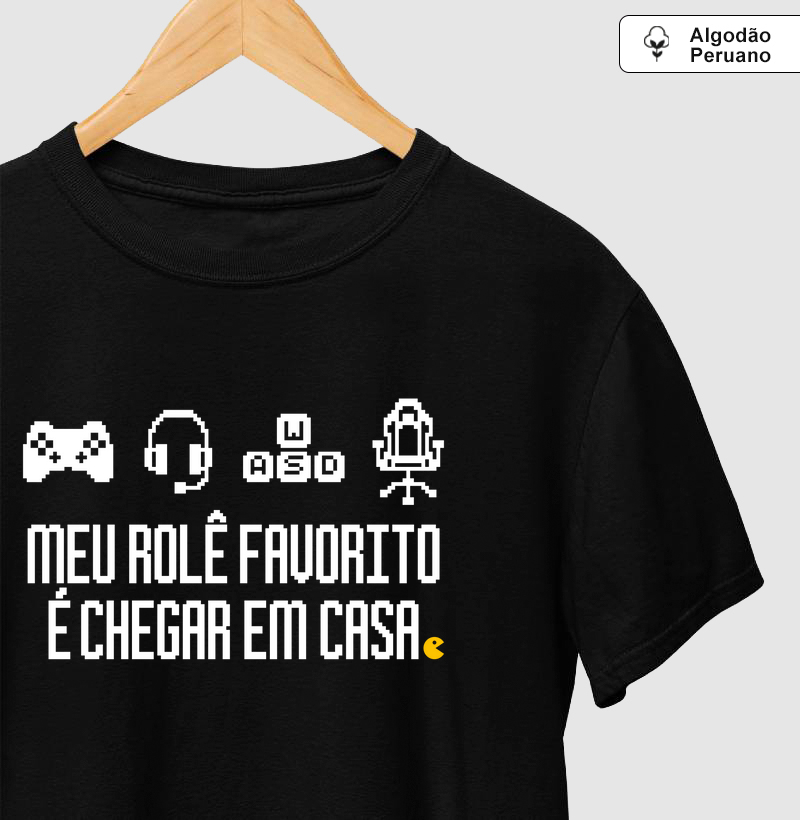 Meu Rolê Favorito