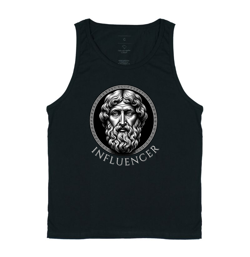 Platão Influencer