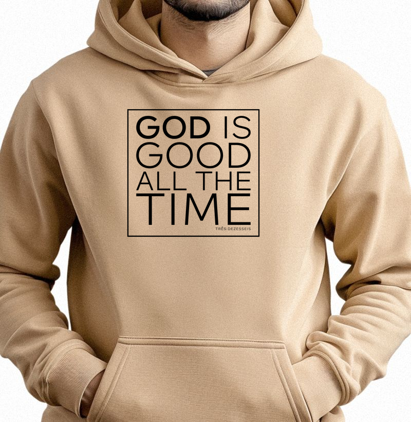 Gos is Good