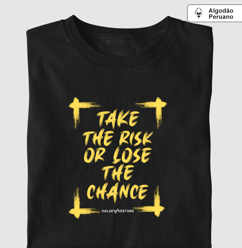 Risk Chance Premium
