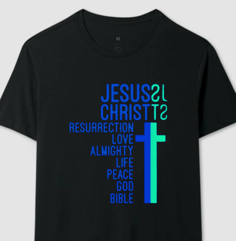 JESUS CHRIST