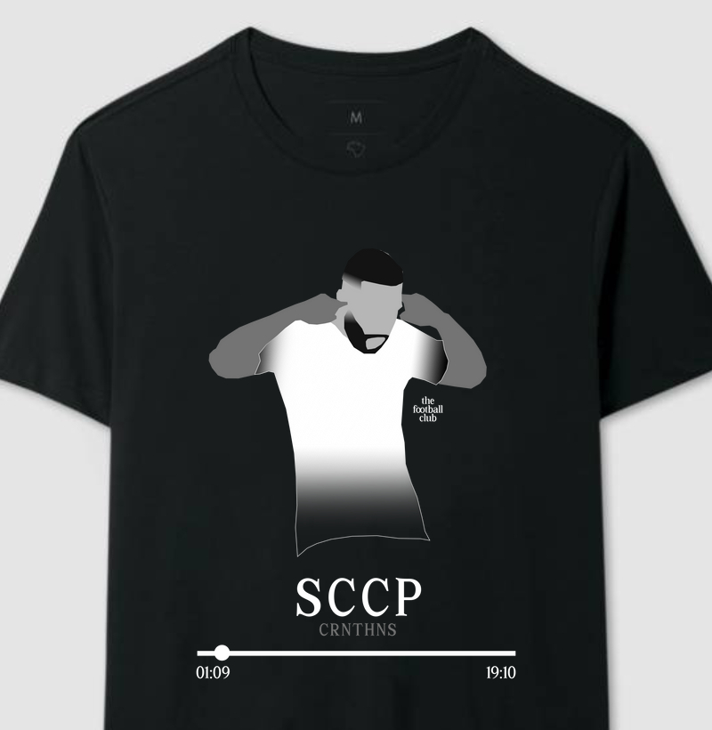 CRNTHNS | T-Shirt