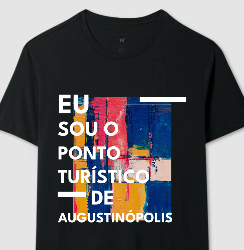 Augustinópolis Ponto Turístico