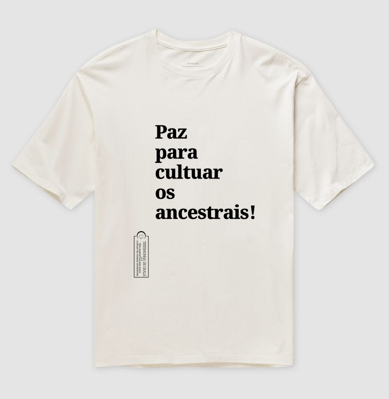 Paz Para Cultuar