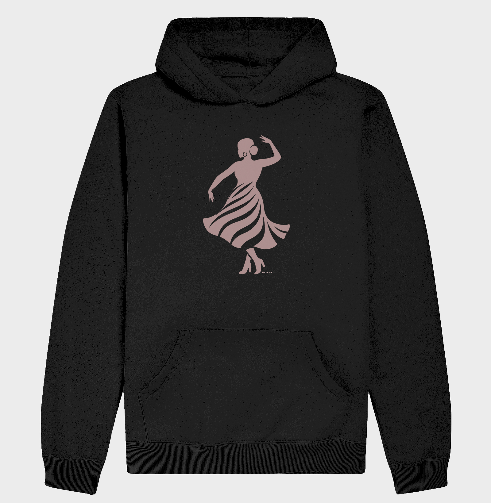 Ela Dança 