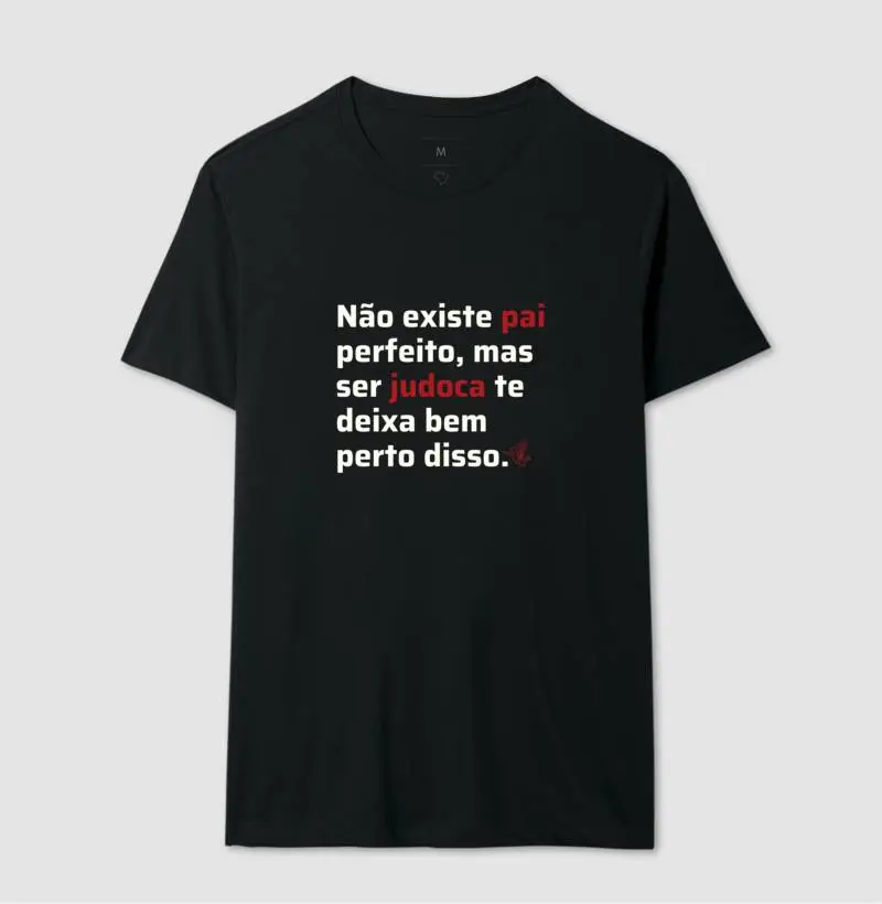 Pai Judoca