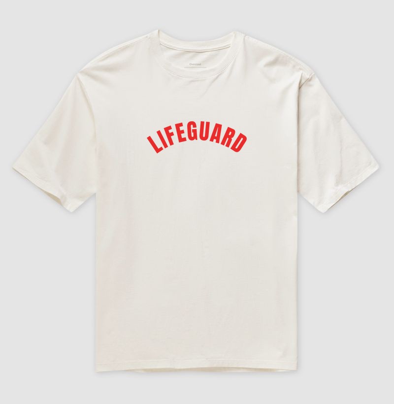 Lifeguard