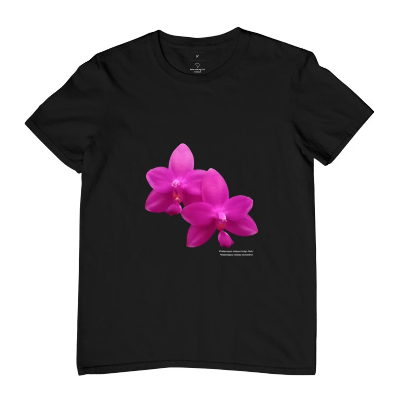 Phalaenopsis t-shirt