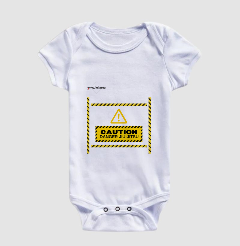 camisa Estampas Jiu Jitsu 