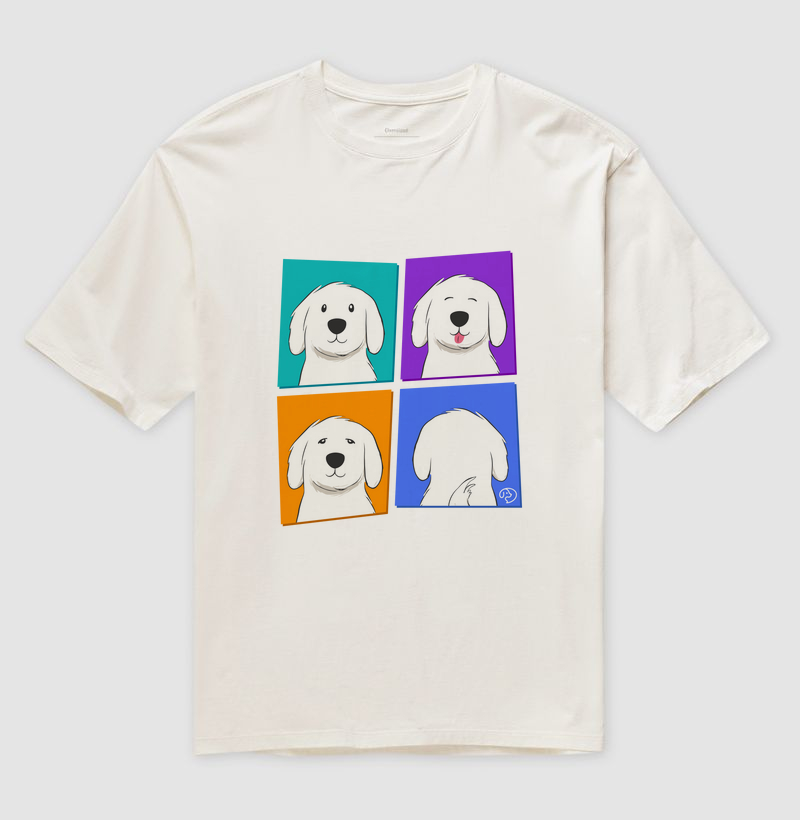 Dog na Janela