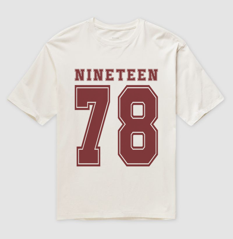 Nineteen 78