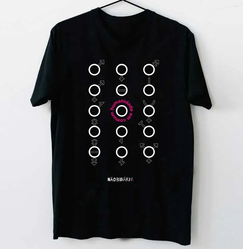 Camiseta Humanidades