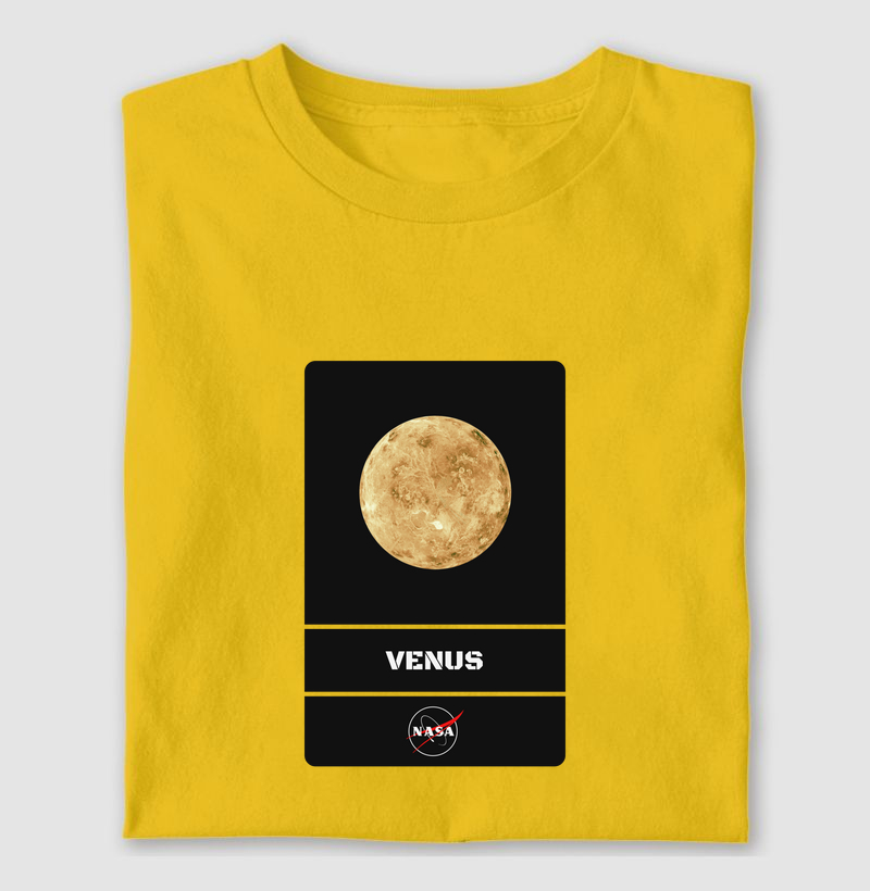 Venus - Nasa