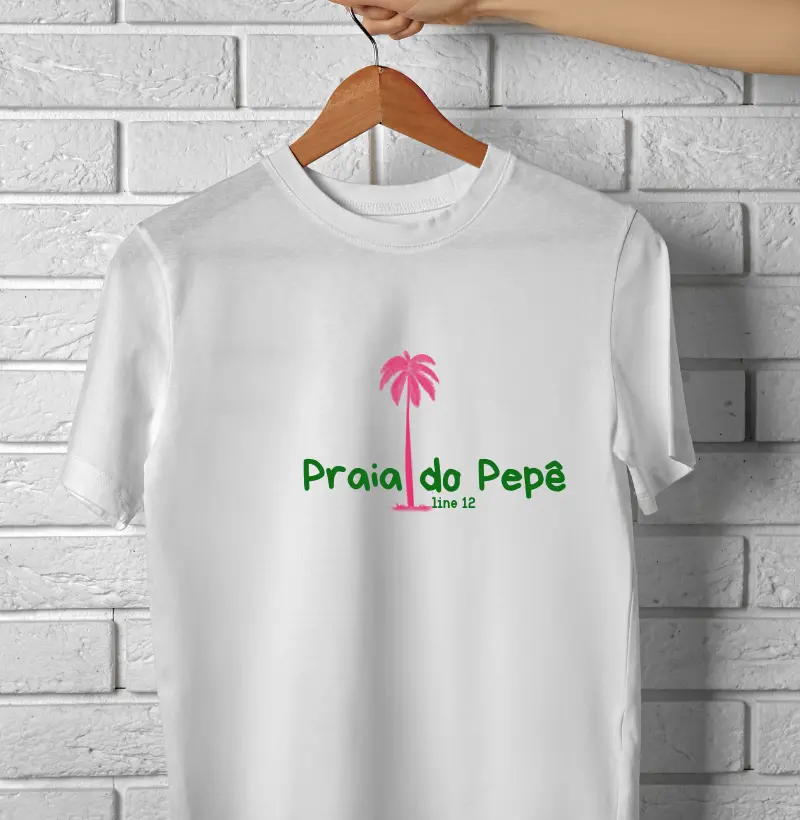 PRAIA DO PEPÊ