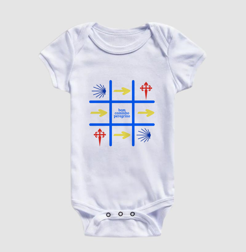 Símbolos do Caminho