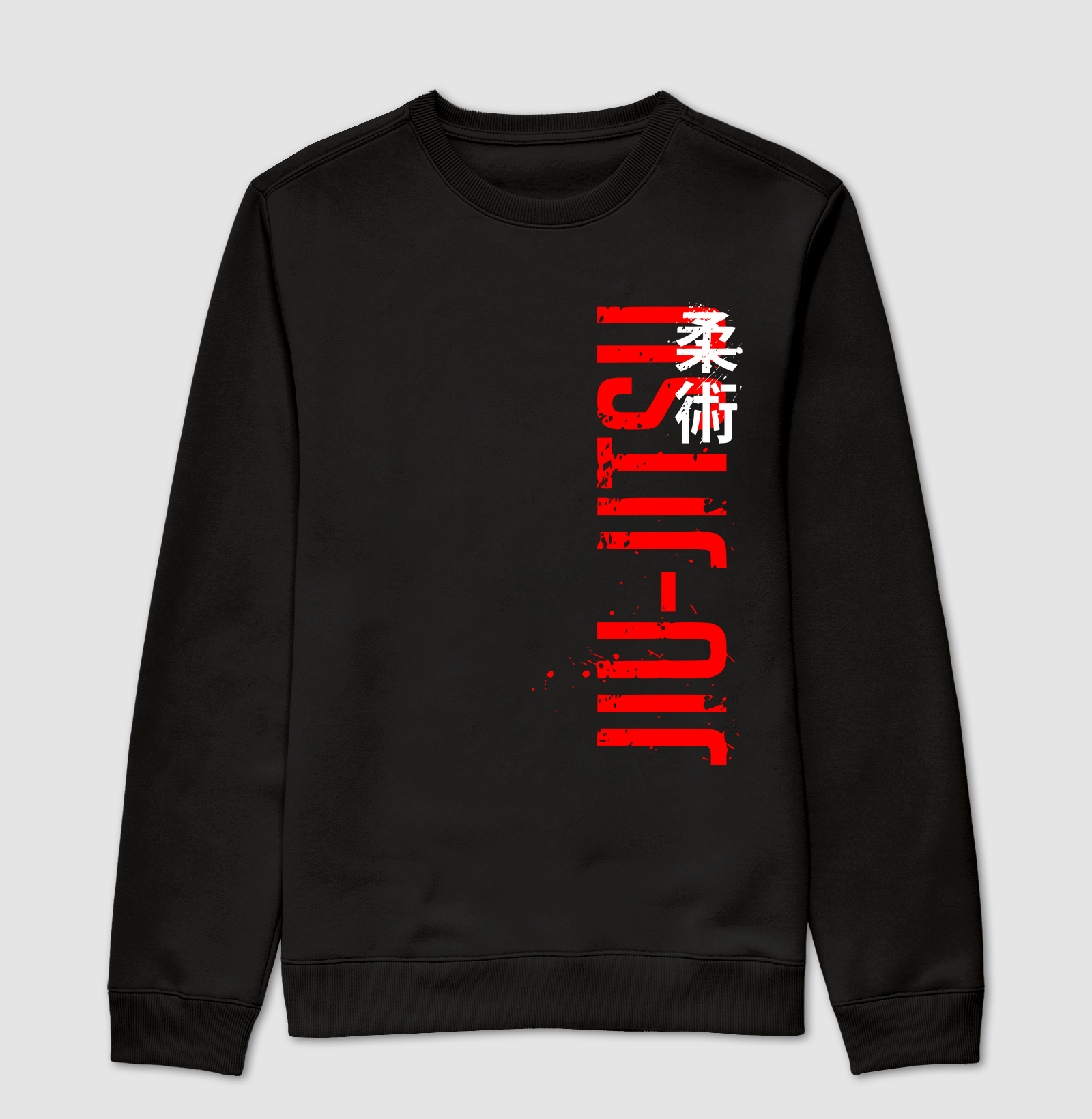 Jiu-Jitsu Art 4