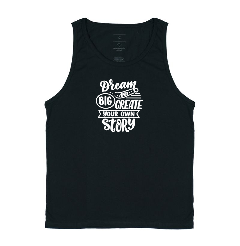 Dream Big