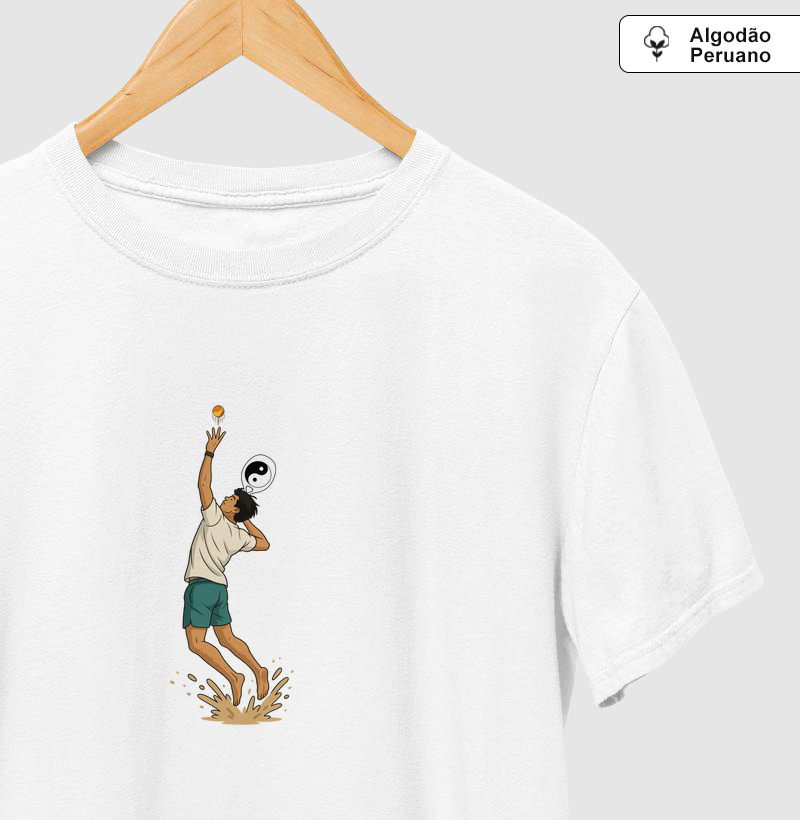 Ele Beach Tennista
