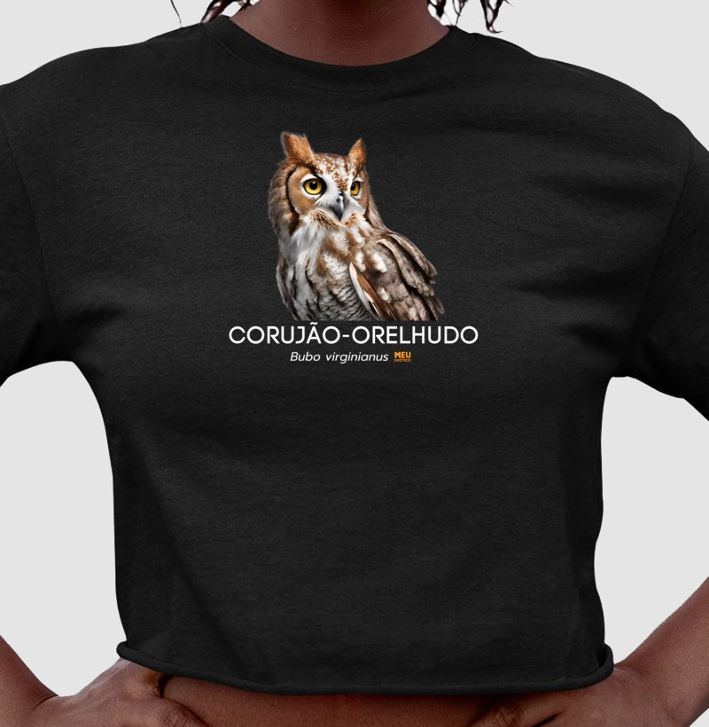 Corujão-orelhudo