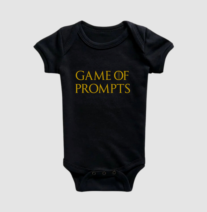 Game of Prompts