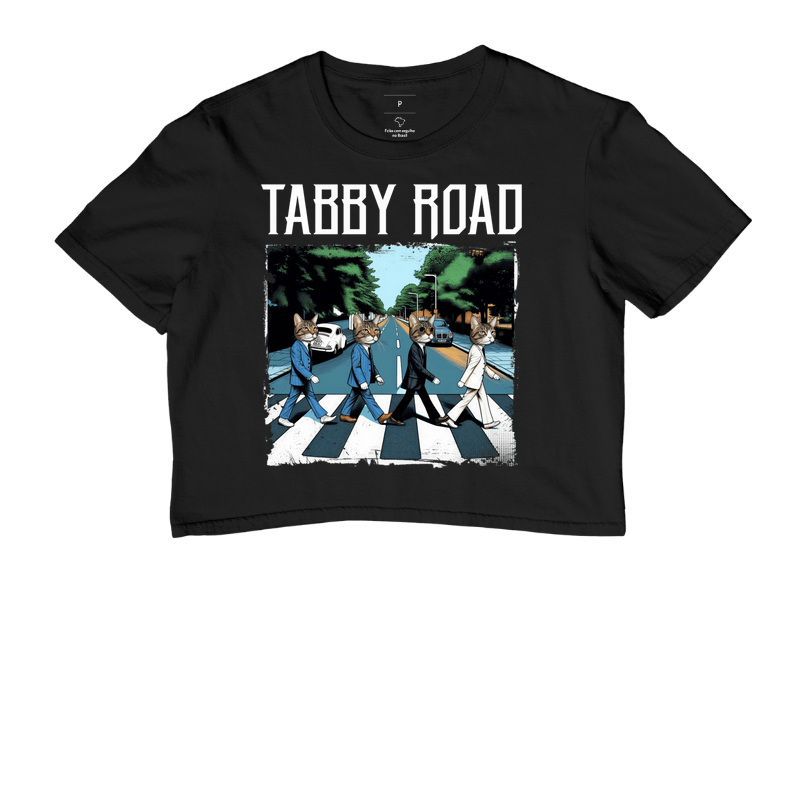 Tabby Road