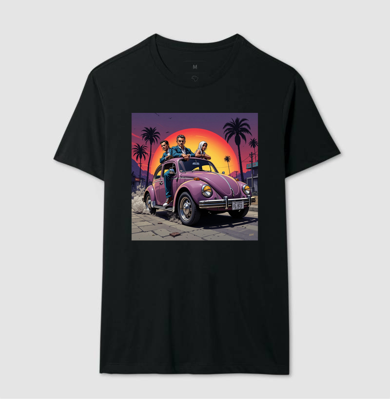 I love fusca