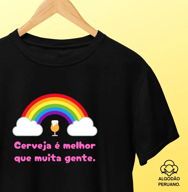 Melhor que gente
