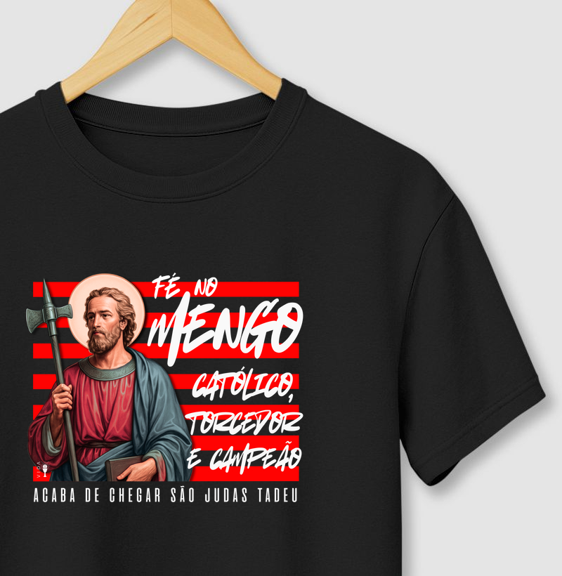 Católico(a) Torcedor(a) Mengo