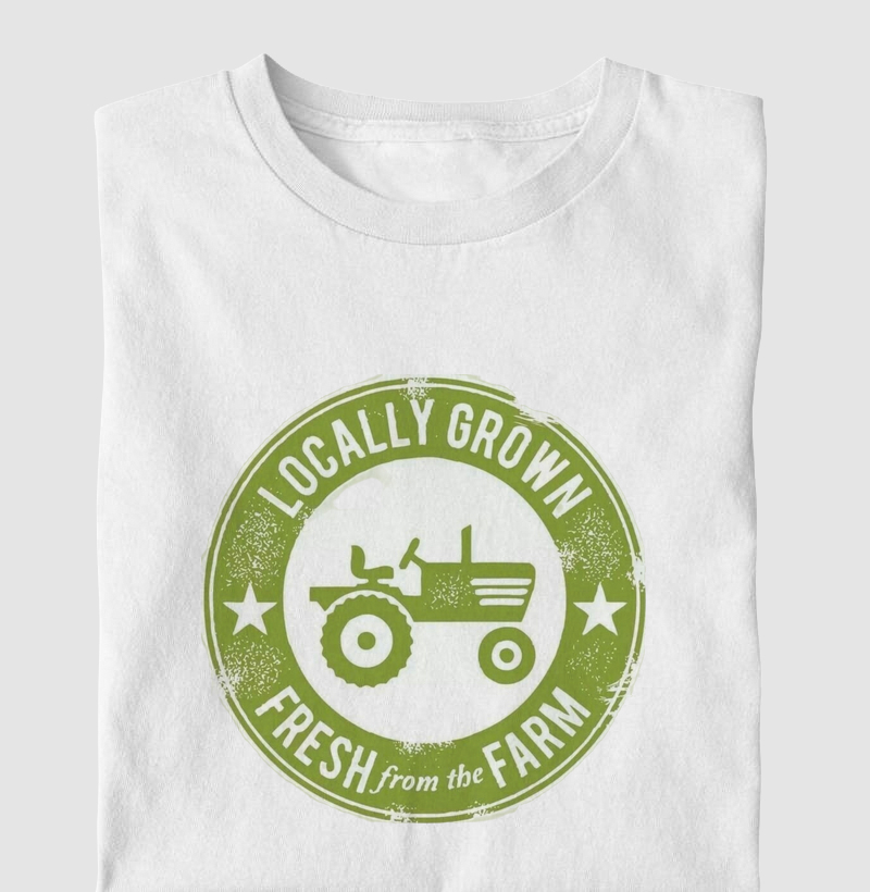 Fresh from the Farm