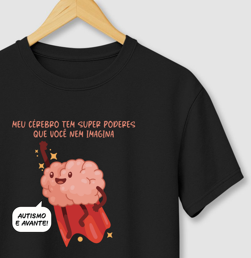 Autismo e Avante
