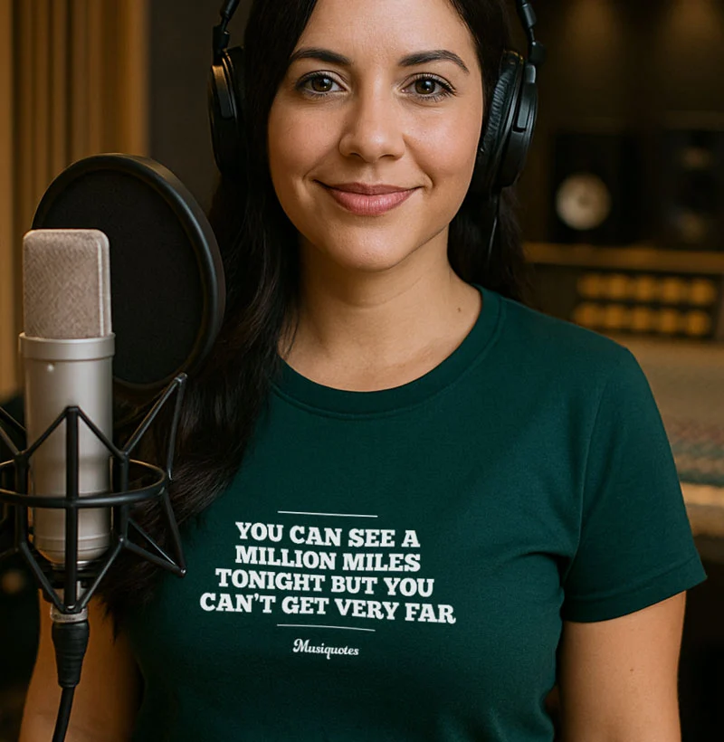 A Million Miles