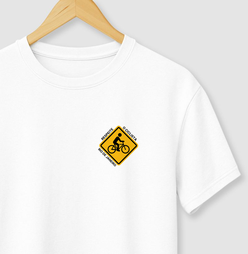 Respeite o Ciclista
