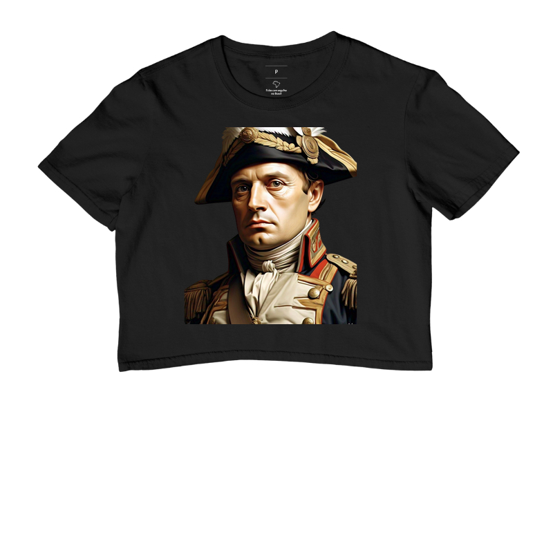 NAPOLEÃO BONAPARTE