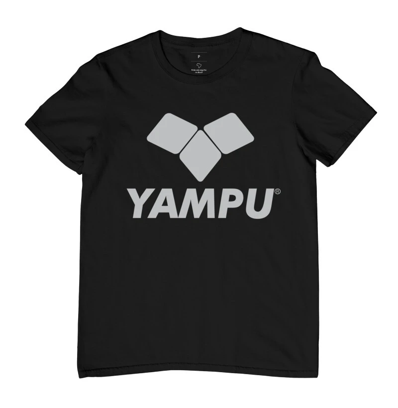 camiseta yampu