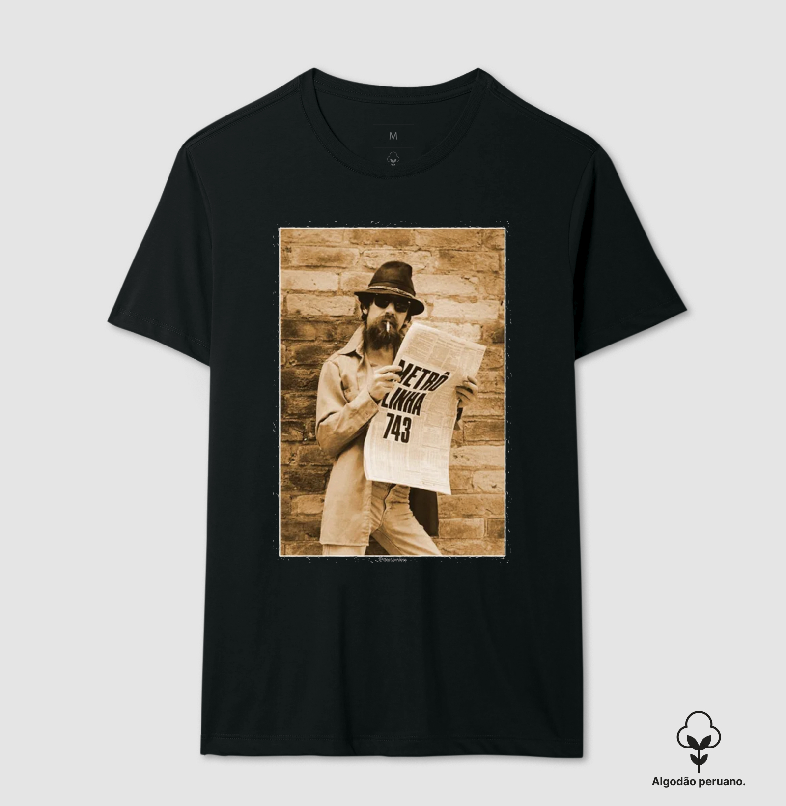 Camisa 0