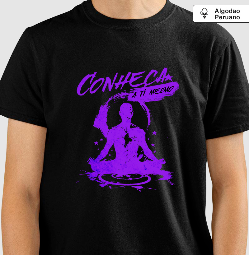 Conheça a ti mesmo